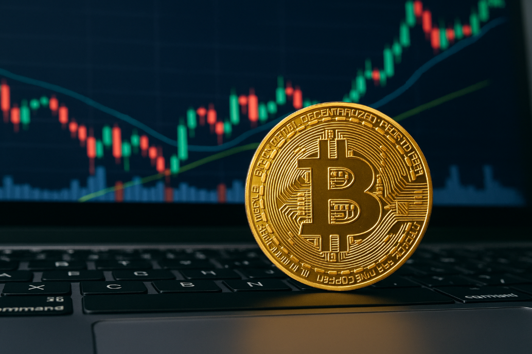 비트코인, 디파이