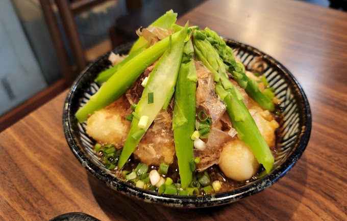 분당 구미동 우동집 '야마다야'