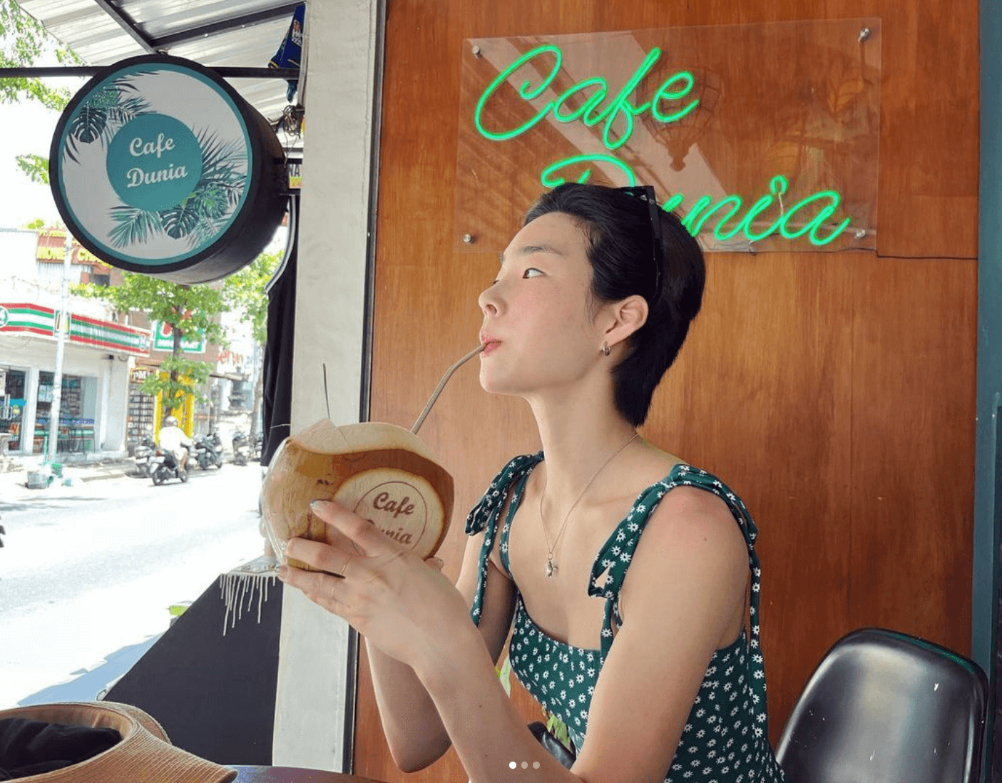 이장우의 그녀 조혜원 프로필11