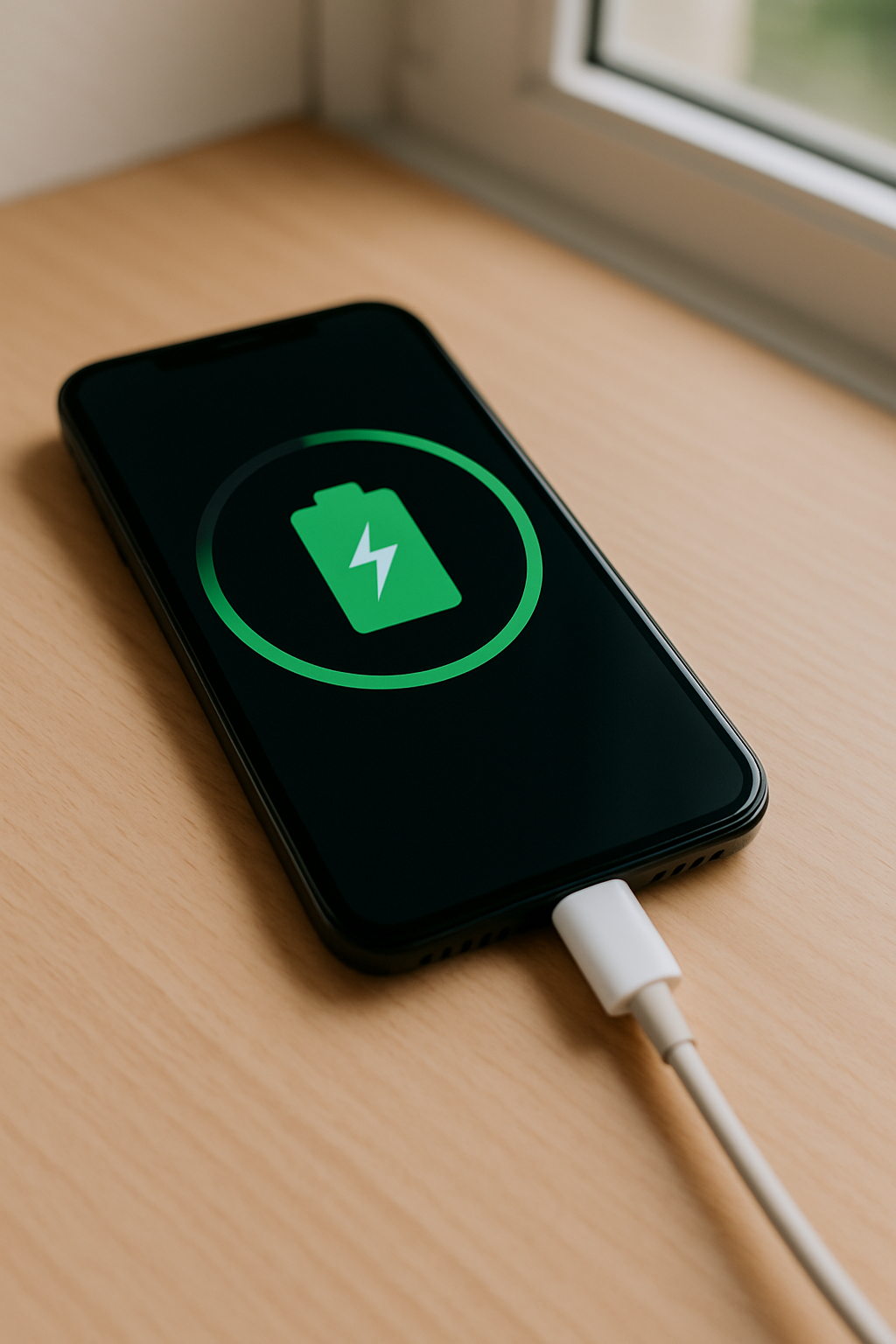 스마트폰 배터리 오래 쓰는 법과 충전 꿀팁