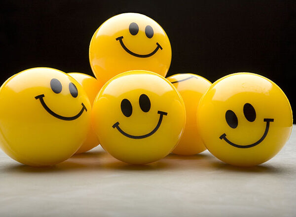 행복을 위해 뇌를 바꾸는 감사의 힘