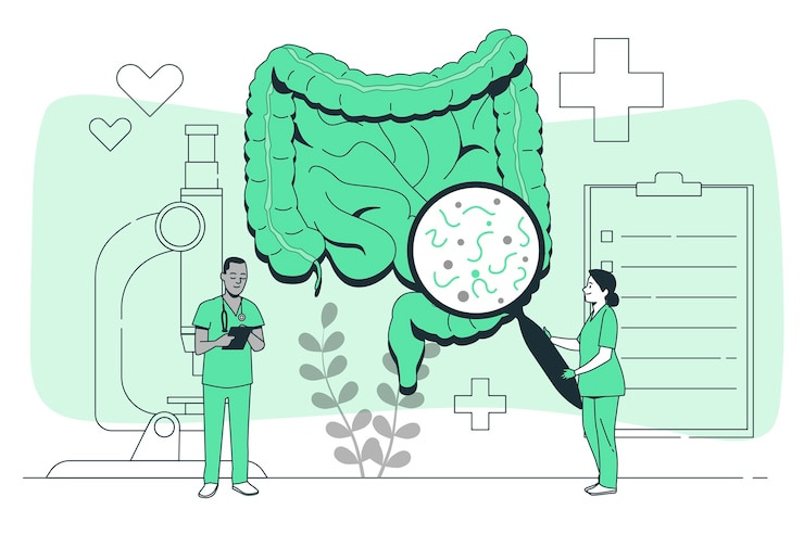 대장내시경 전 먹어도 되는 음식