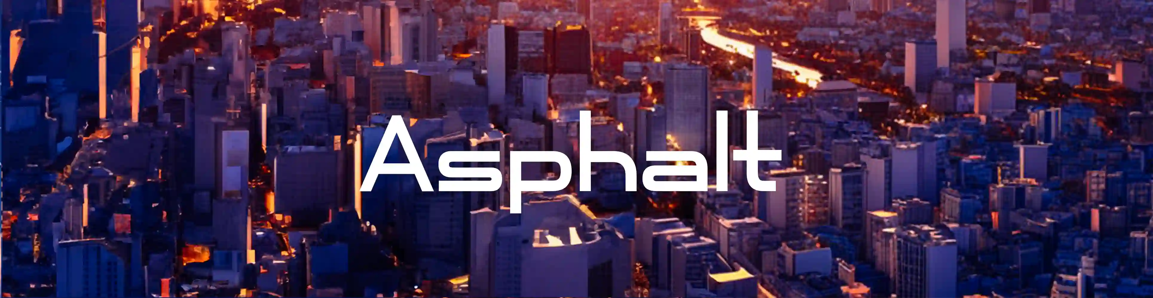 asphalt-lot