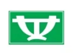 부산중앙여자고등학교 로고 이미지