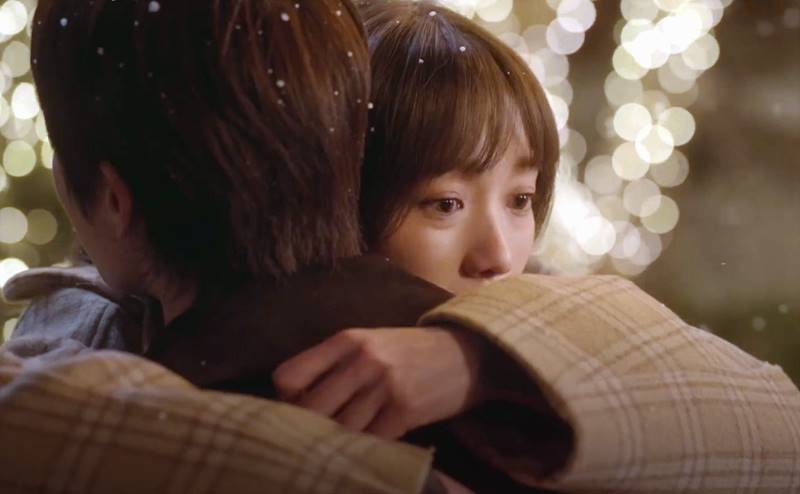 찬란한 너의 계절에 5회 6회 결말 해석 ❘ 채종협 이성경 첫눈 재회 및 트라우마 극복의 심리학적 심층 분석