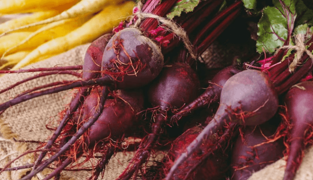 비트 주스가 혈압을 낮추는 과학적인 이유