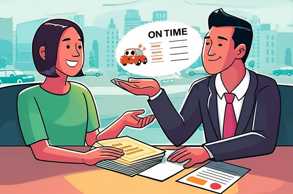 장기렌트 재계약, 시기별 전략과 혜택..