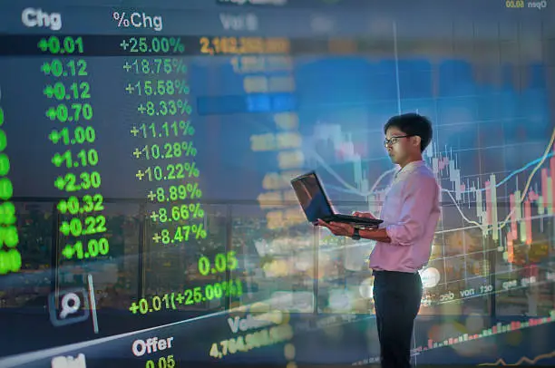 금융주 금융 관련주