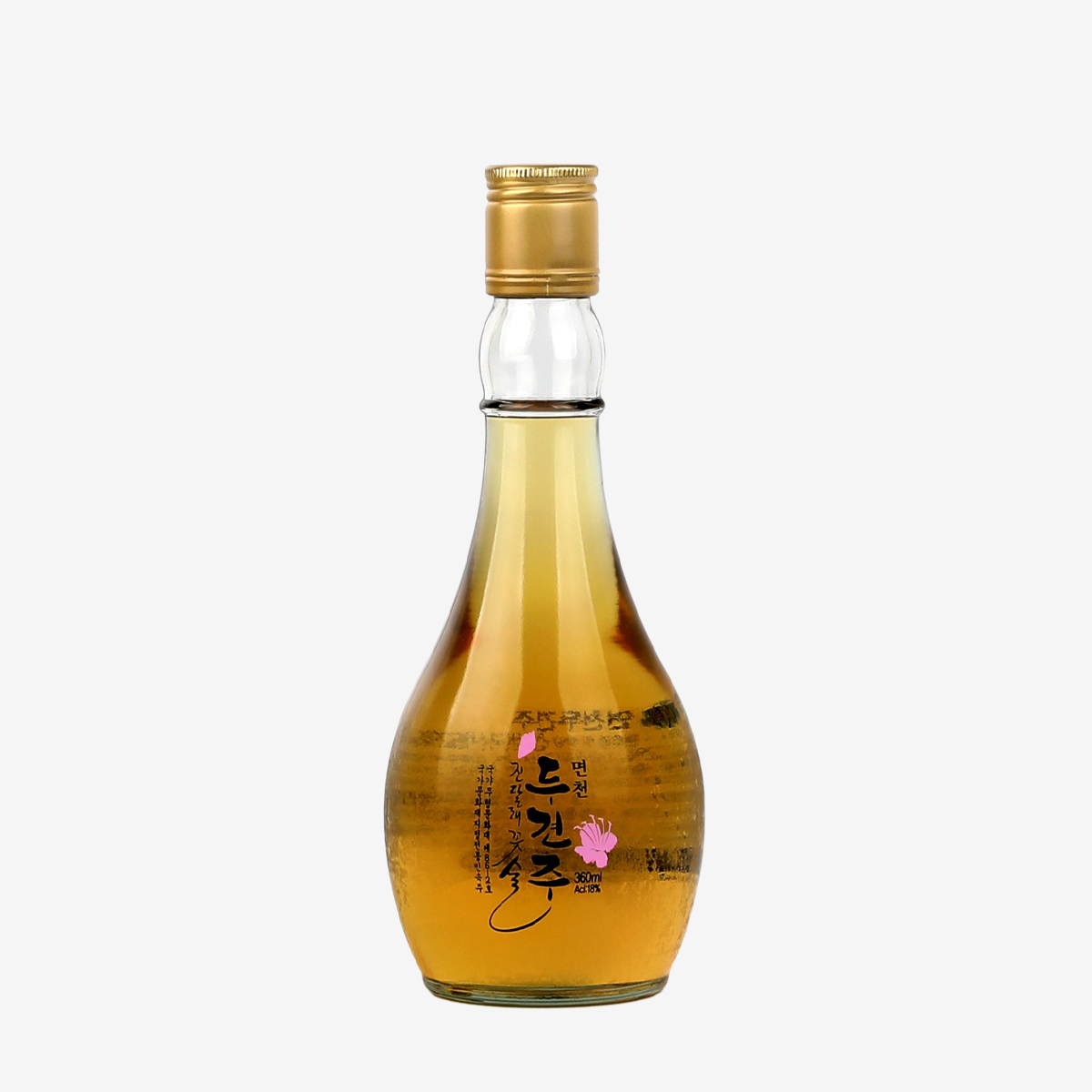 면천두견주 18도 360ml 포스트 썸네일