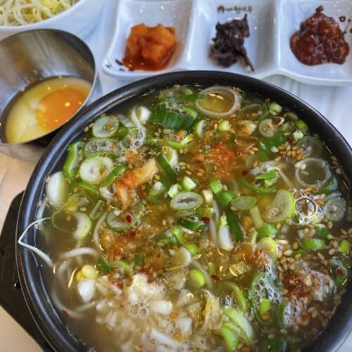 현대옥전주본점-전주-맛집-추천