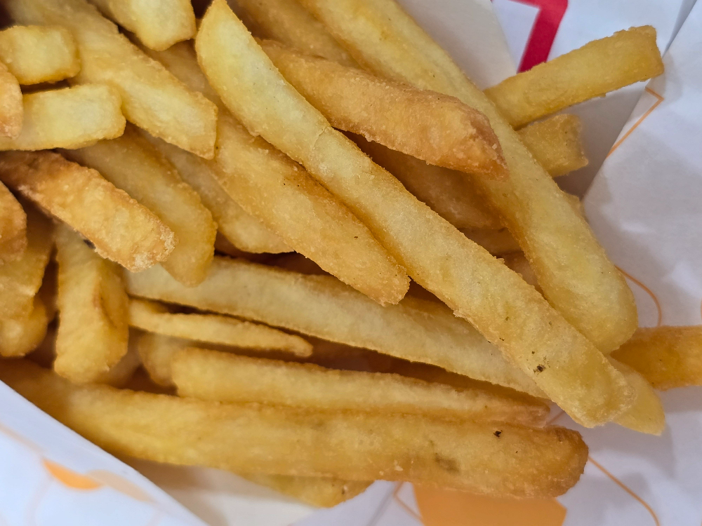 롯데리아 맛피아버거8