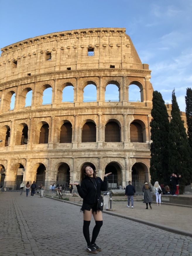 이탈리아 남부 투어