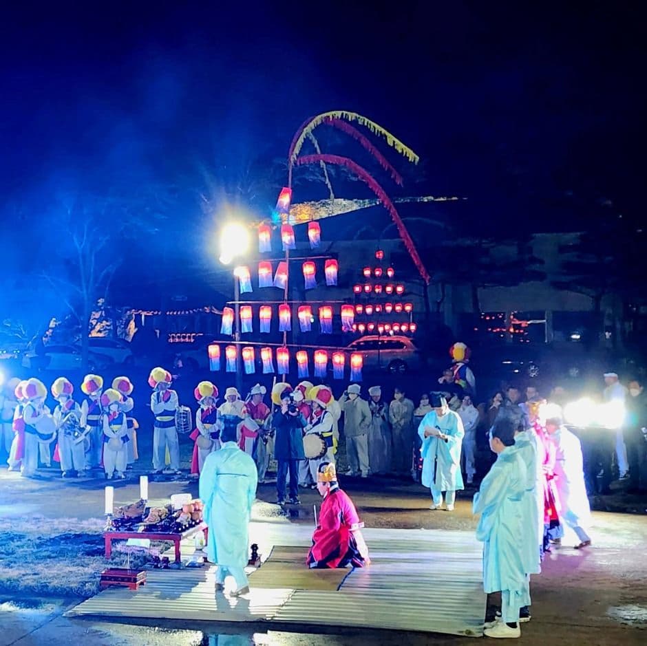 [6월 축제]2025 고창국가유산야행❘기간, 일정, 공연 및 체험 프로그램 정리