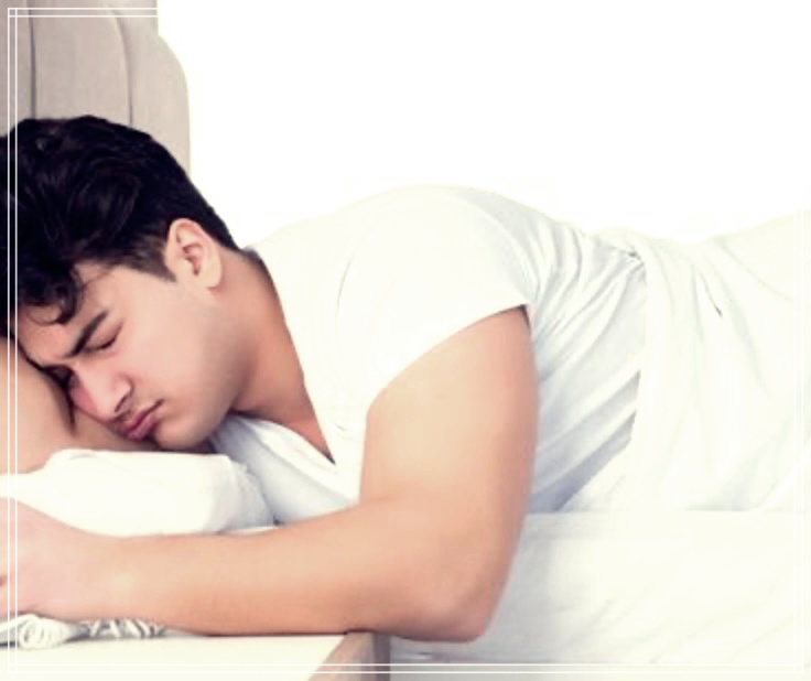 알아두면 좋은 잠꼬대의 원인과 대처법