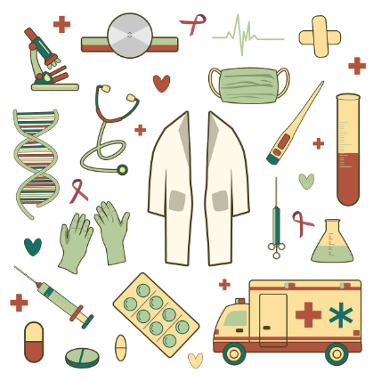 우리가 상상도 못한 미래 직업 10가지