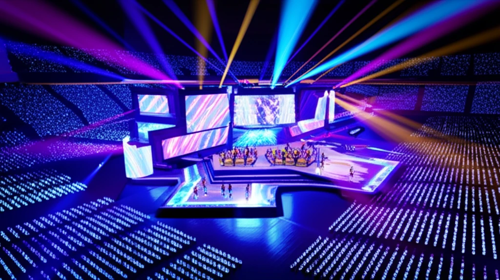 임영웅 대전 콘서트 입장 제한! 미성..