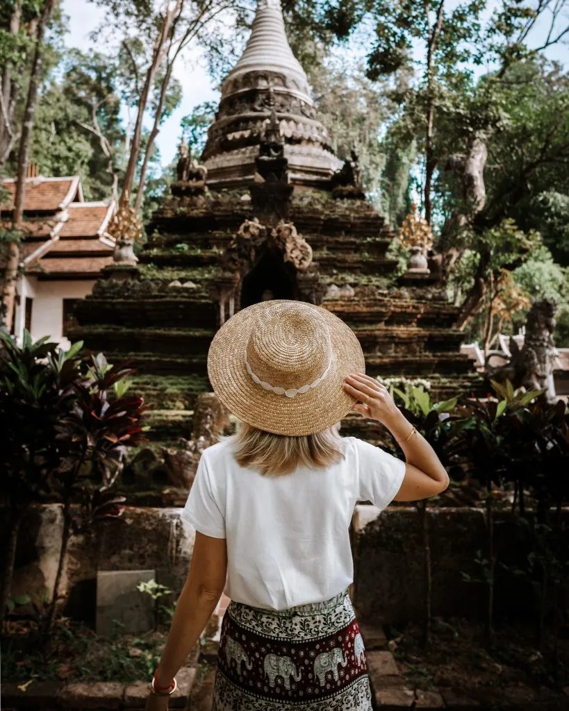 치앙마이 안전 수칙