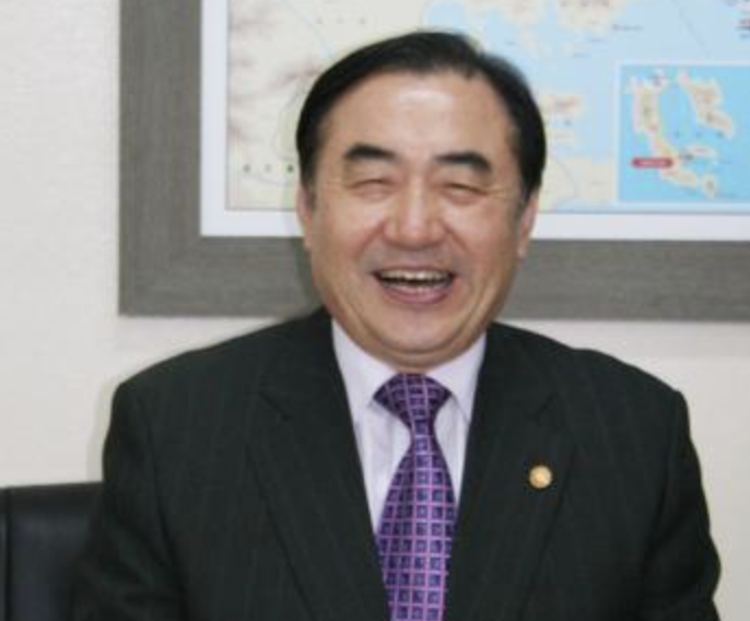 정치인 이상수