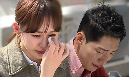 박군 한영 이혼