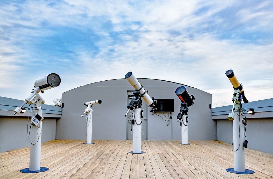 부천천문과학관