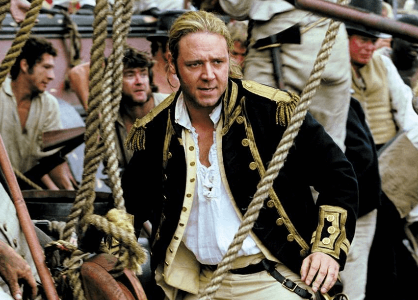 마지막 함정과 전투