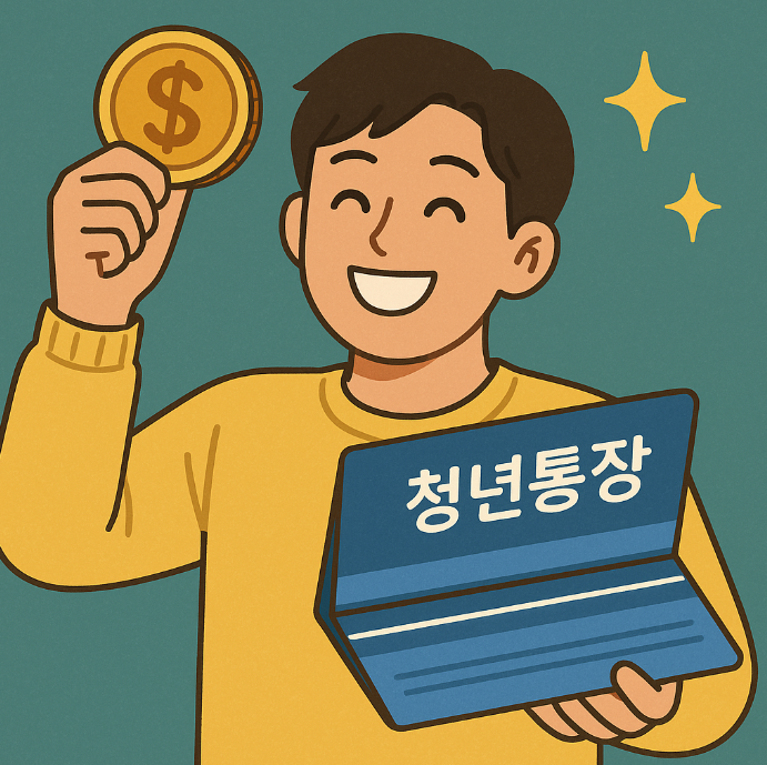 희망두배 청년통장