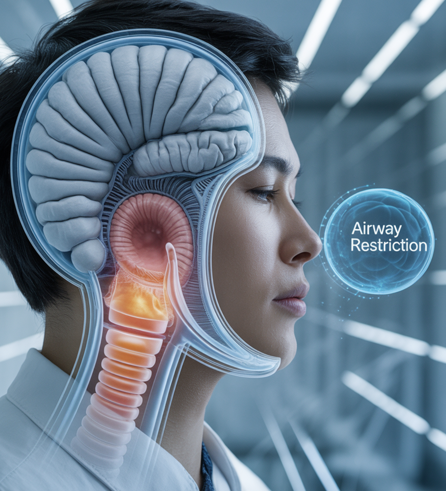 코골이&amp;#44; 단순한 소음이 아닌 &amp;#39;구조 신호&amp;#39;