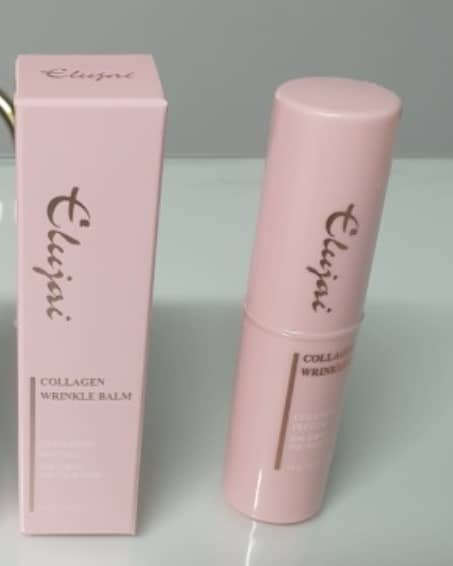 엘루자이 콜라겐 링클밤 내돈내산 이미지