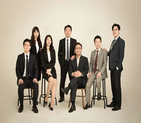 법무법인 운율 일산사무소