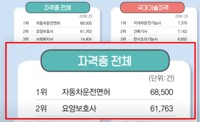 요양보호사