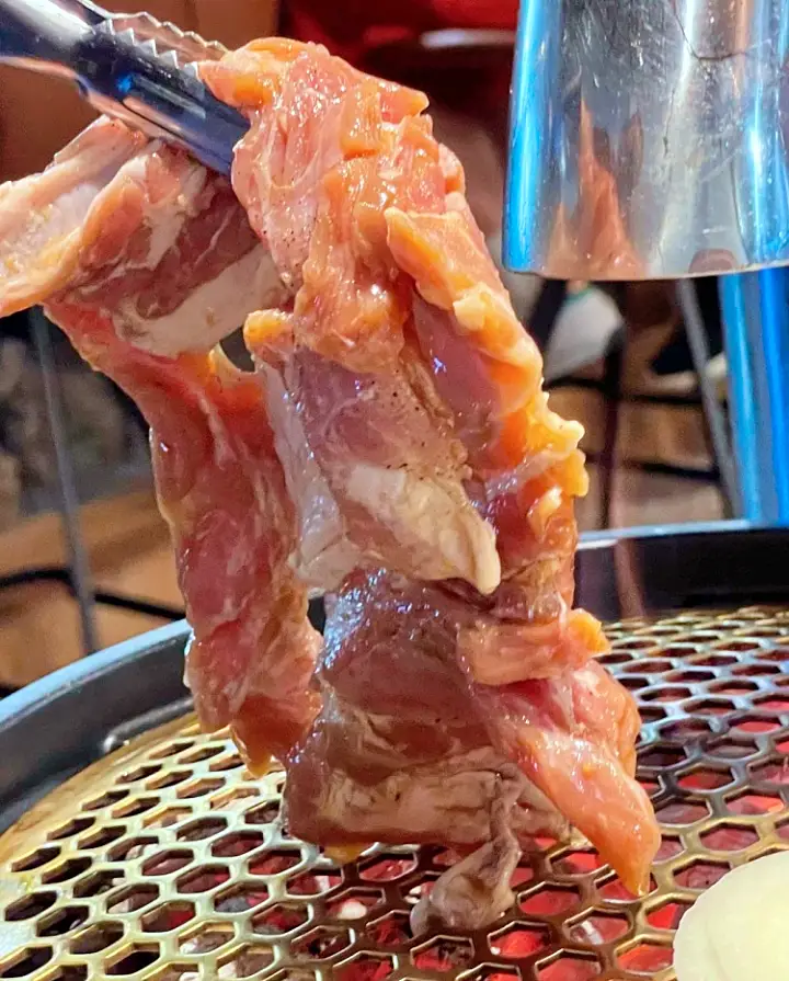 토요일은 밥이좋아 토밥 현주엽 인정 김종민 단골집 양념 돼지갈비, 삼겹살, 제주 돼지고기 메밀향 가득 평양냉면 강남 삼성동 맛집 추천 토밥좋아 방송정보