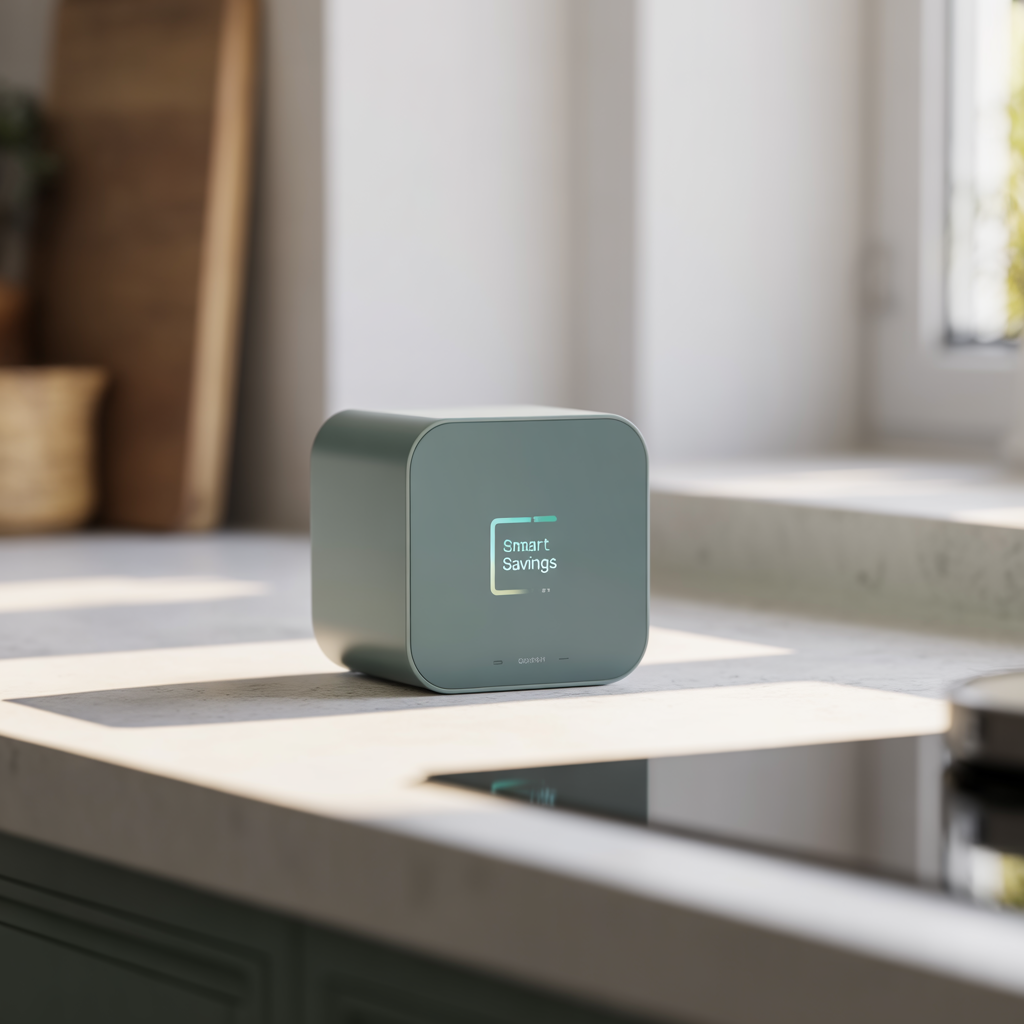 똑똑한 생활비 절약 아이템