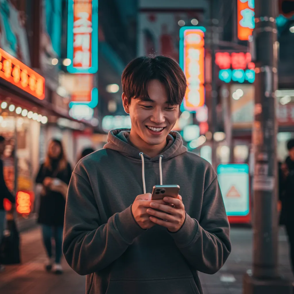 국세청 원클릭 환급 신청하기