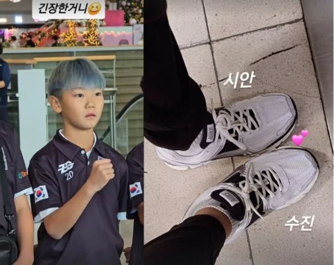 축구선수 국가대표 이동국 오남매 와이프 대가족 근황 쌍둥이 딸 직업 나이