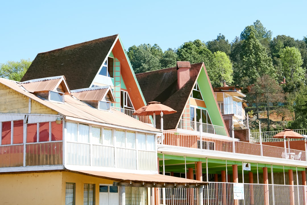 Multi-family housing