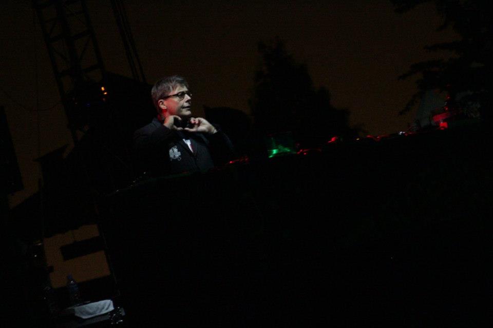 런던 일렉트릭시티 London Elektricity