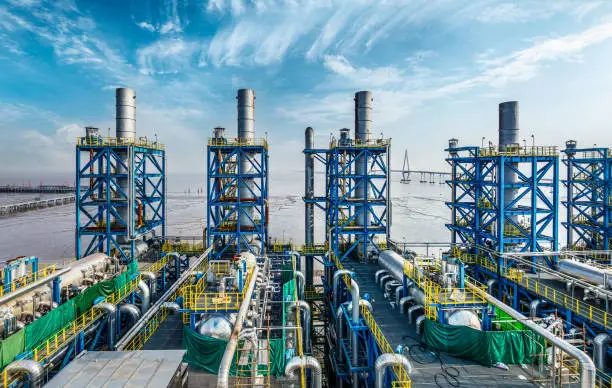 정유 석유 관련주 주식