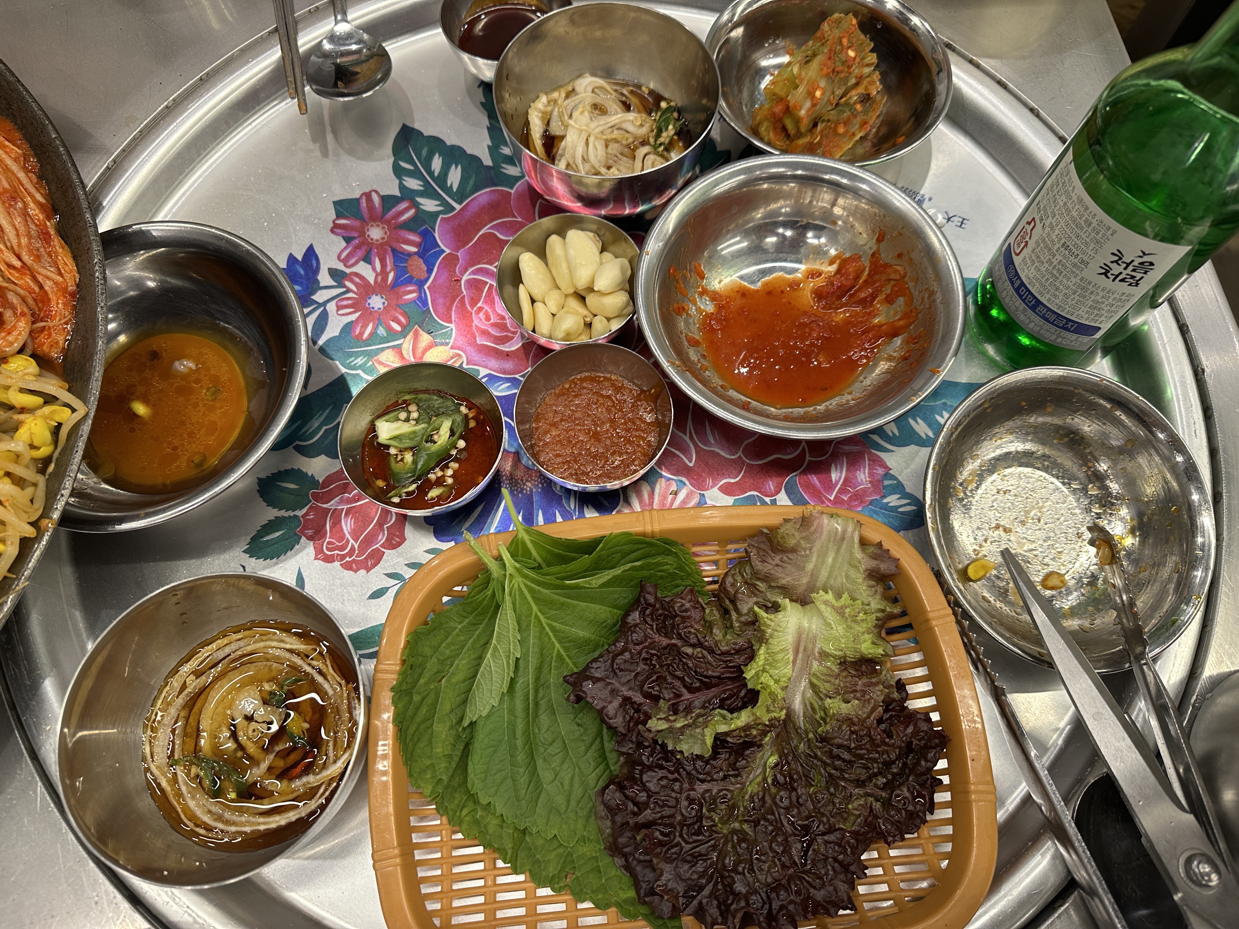 목구멍