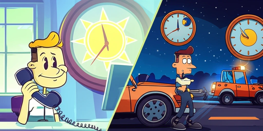 My BMW 앱 활용한 비대면 정비 ..