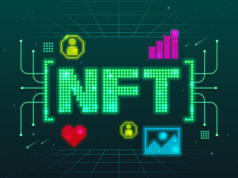 NFT란? 뜻 Non-Fungible Token 선예매 방법