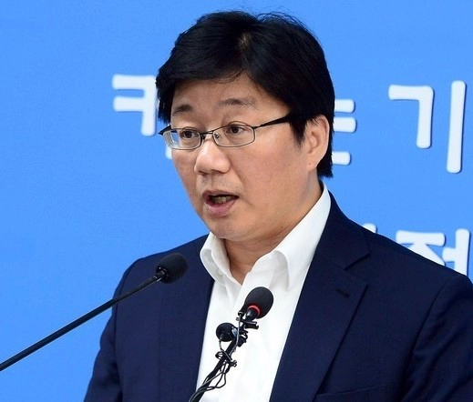 한국가스공사 전 사장 채희봉