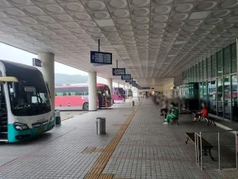 안산 시외버스터미널 시간표 인천공항 예매 요금_17
