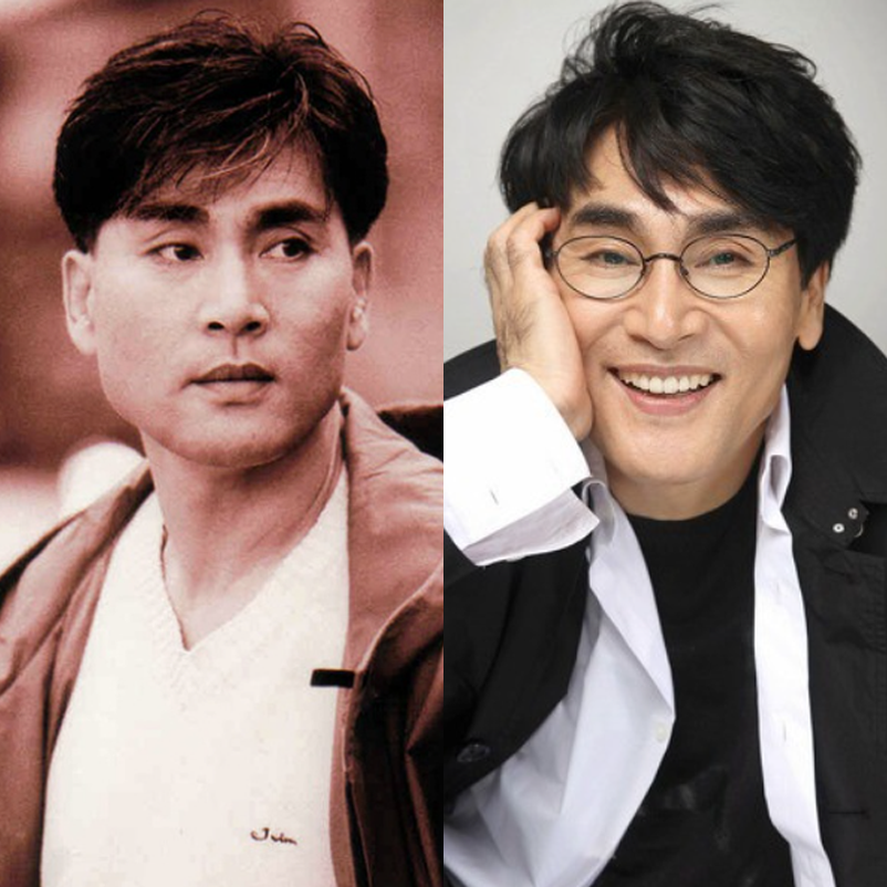 조항조 나이 프로필 키 결혼 가족 부인 노래 리즈 과거 복면가왕 본명