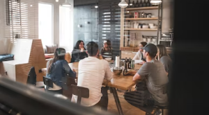 2025년 공무원 봉급 인상률 및 봉급표