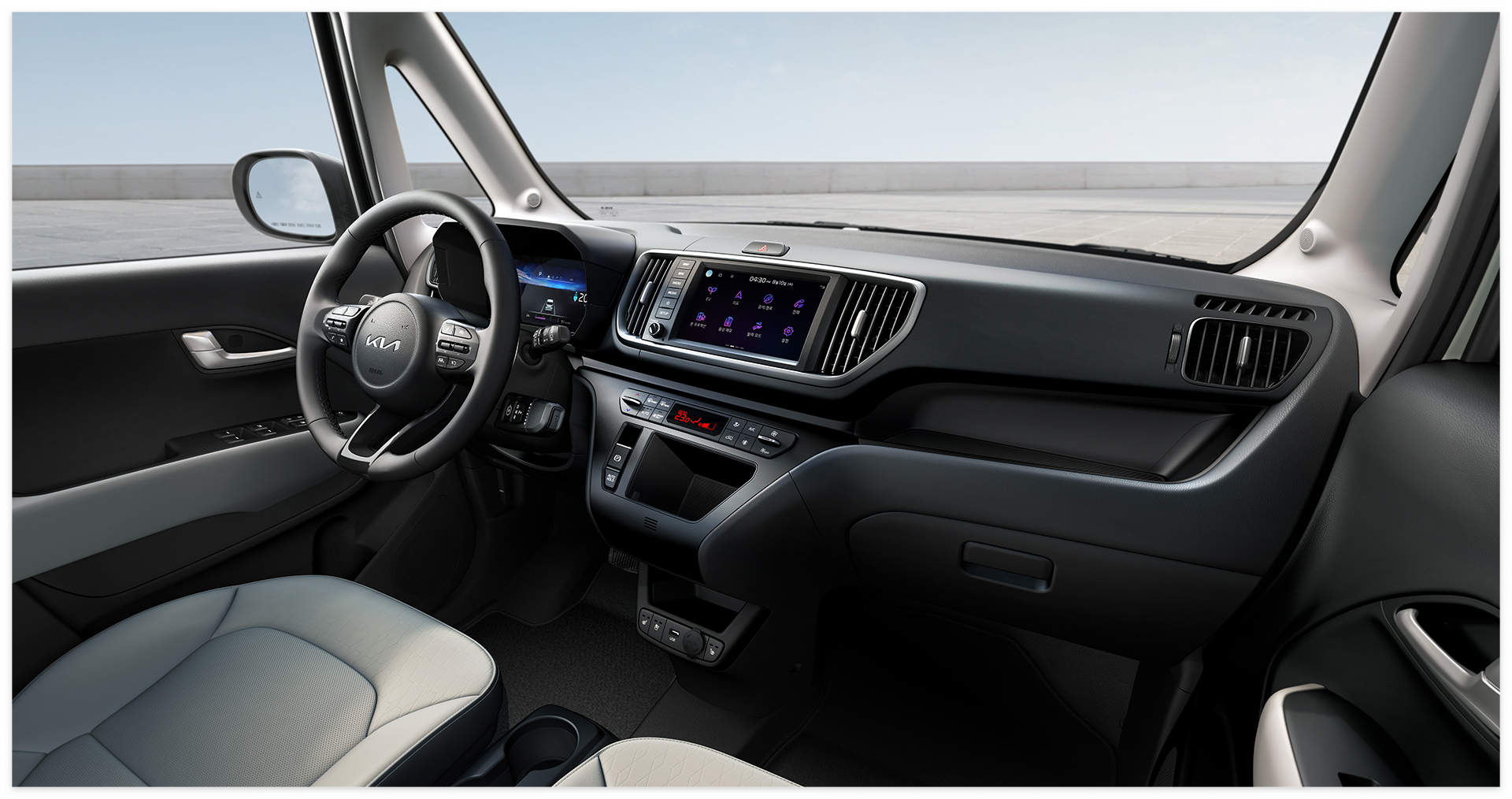 레이 전기차 보조금