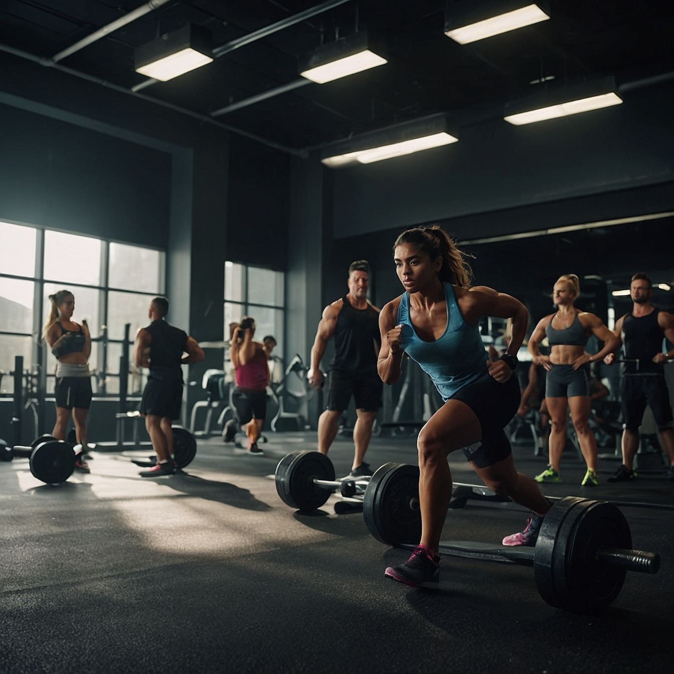 운동-루틴-변경-방법