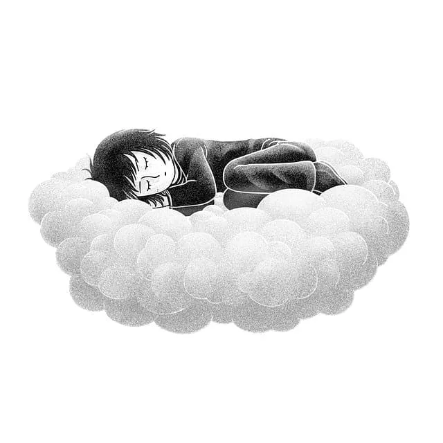 대변을 보는 꿈 사진