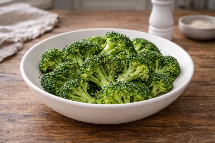 면역력에 좋은 음식