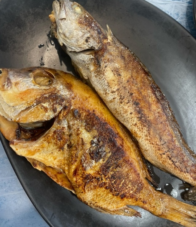 백반기행-통영-반건조생선-성림