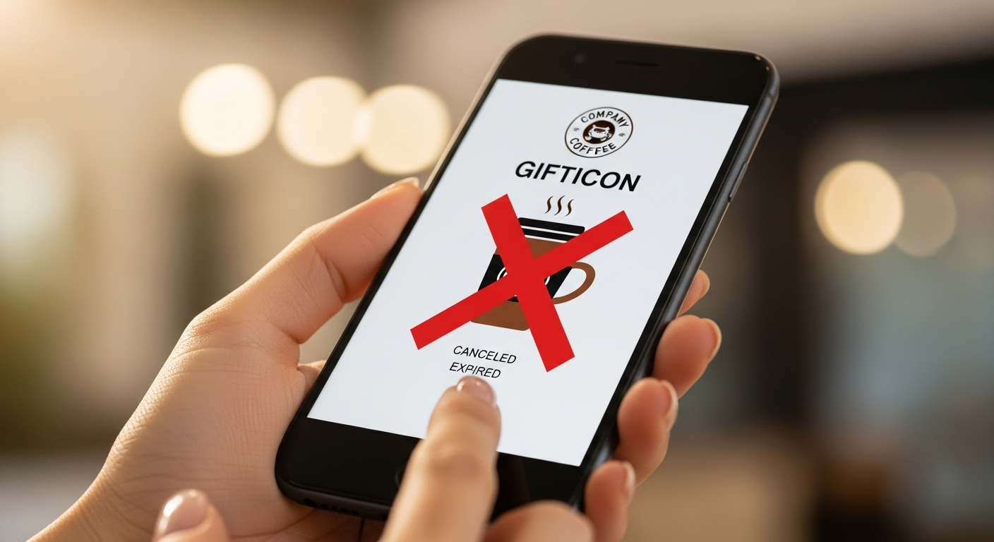 실제 있었던 실수 사례는?